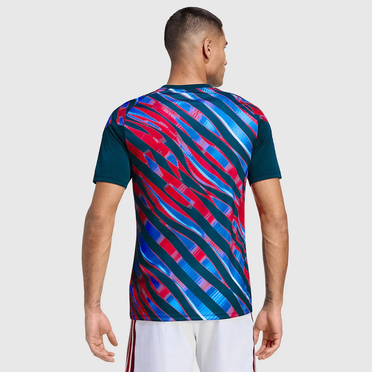 Pre-Match 26/27 Shirt