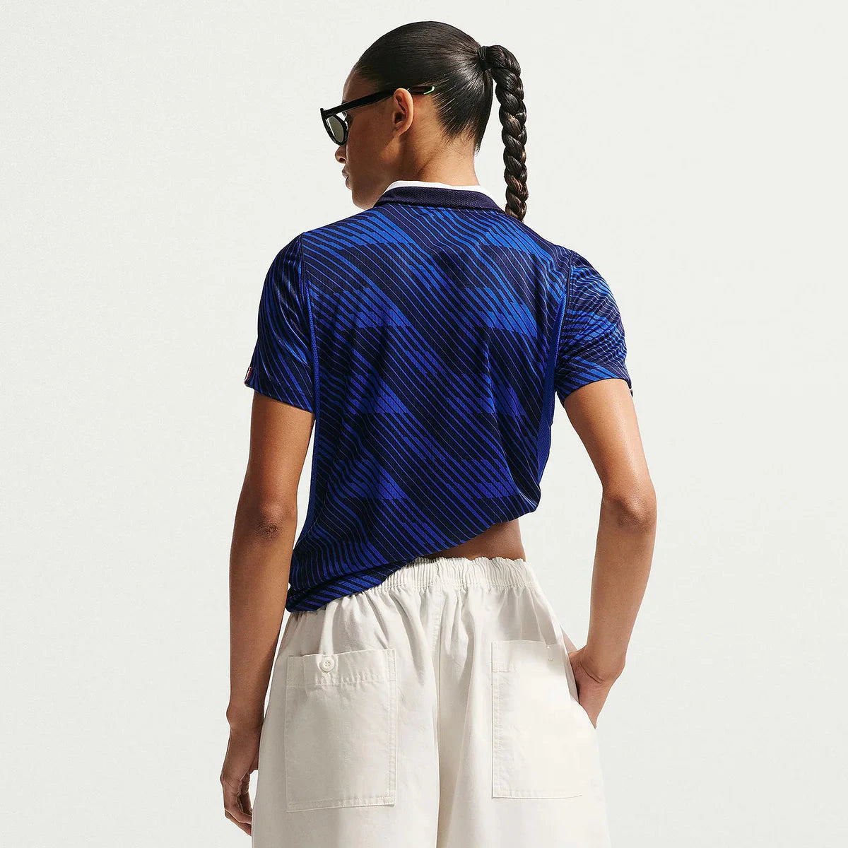 Home 26/27 Women’s Shirt
