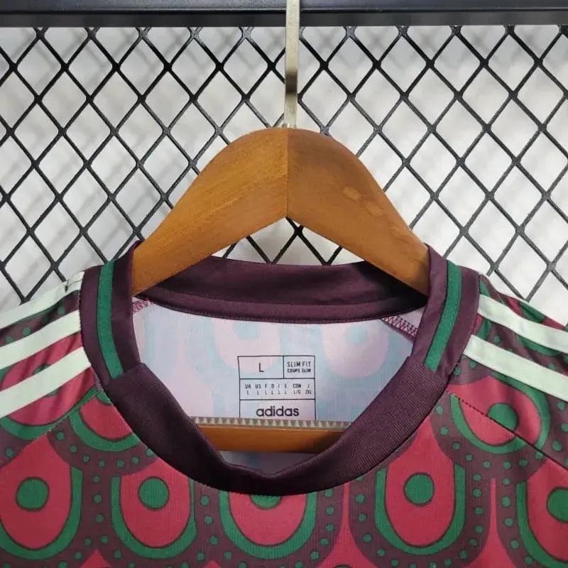 Home 24/25 Men’s Shirt