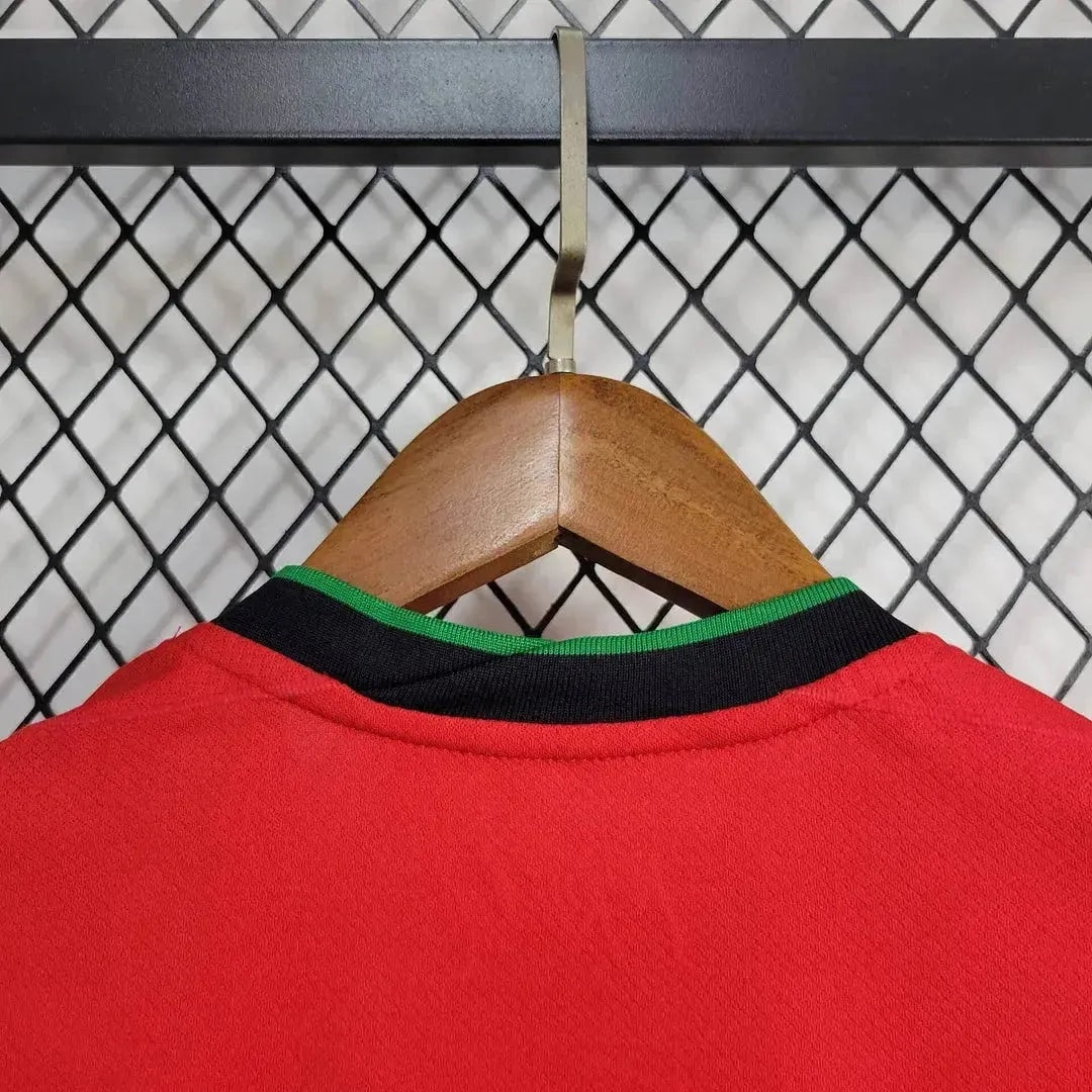 Home 24/25 Men’s Shirt