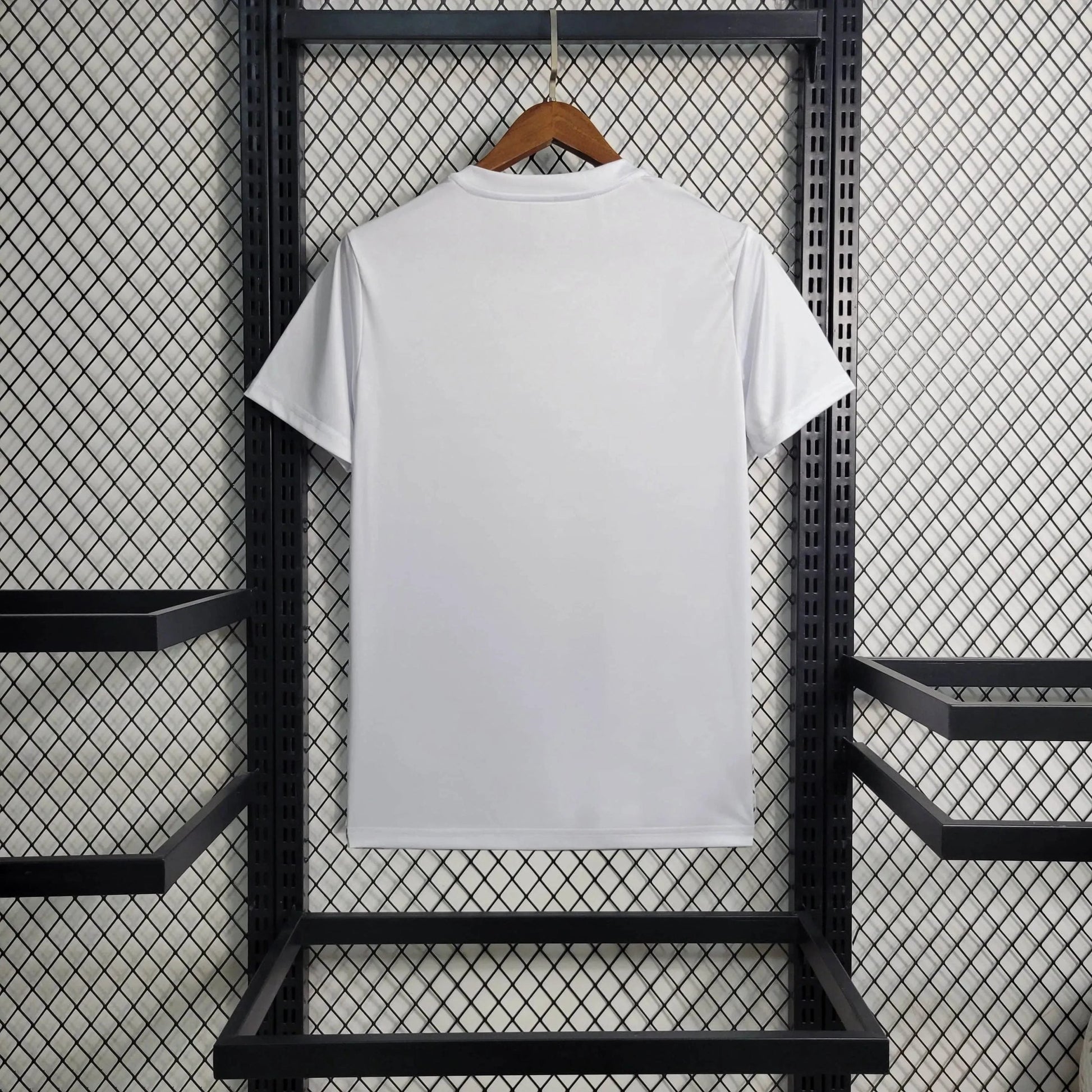 BALMAIN - Reflective Men’s Shirt
