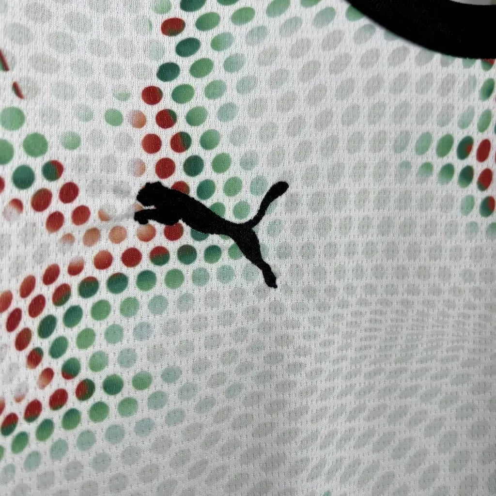 Away 25/26 Kids Shirt Kit