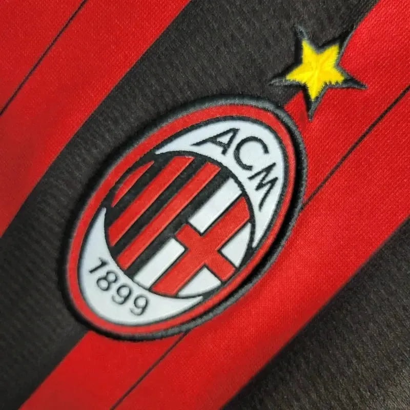 Retro 2013/14 Long Sleeve Shirt