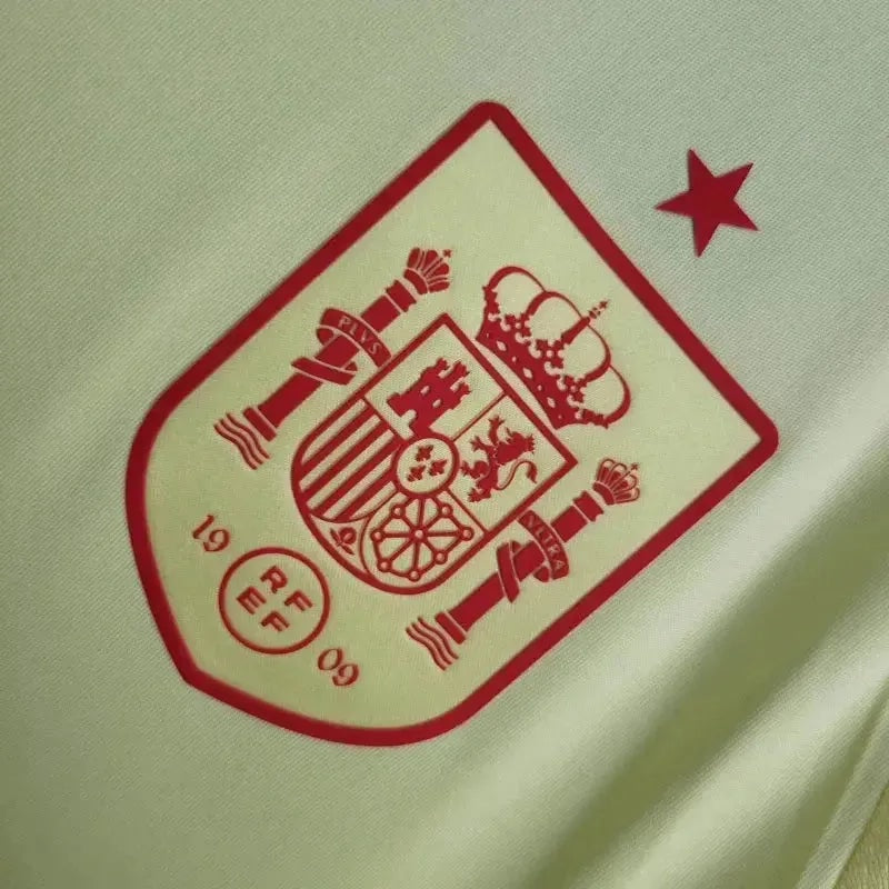 Away 24/25 Men’s Shirt