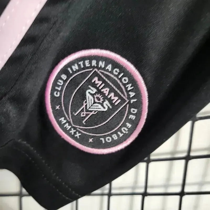 Away 24/25 Kids Shirt Kit