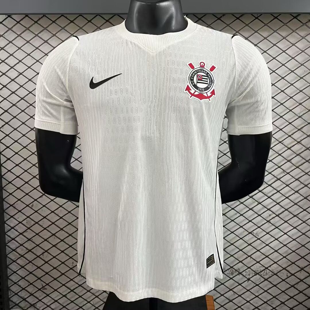 Home 26/27 Player Edition Shirt