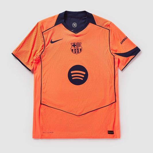 Third 25/26 Player Edition Shirt