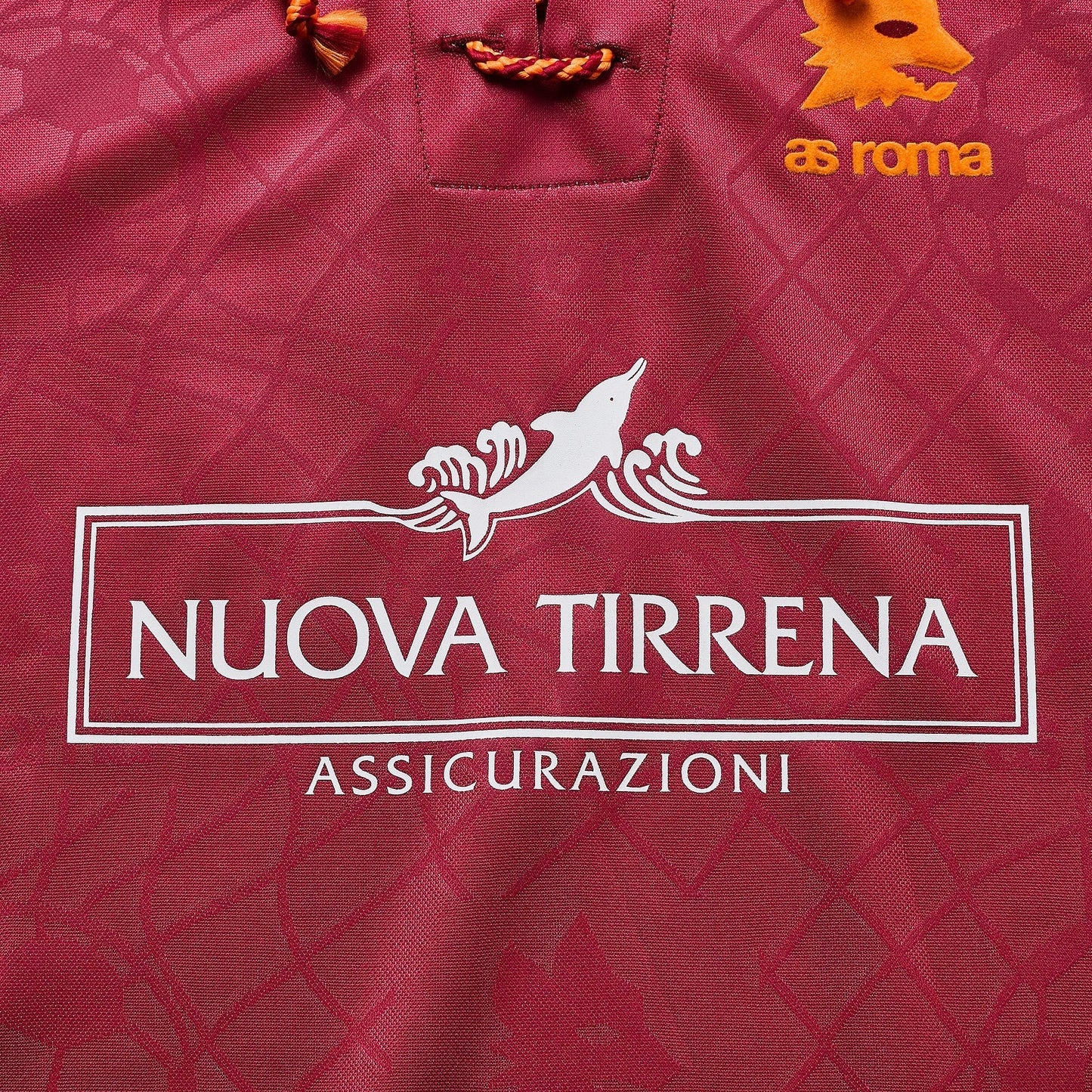 Retro Home 1994/95 Shirt