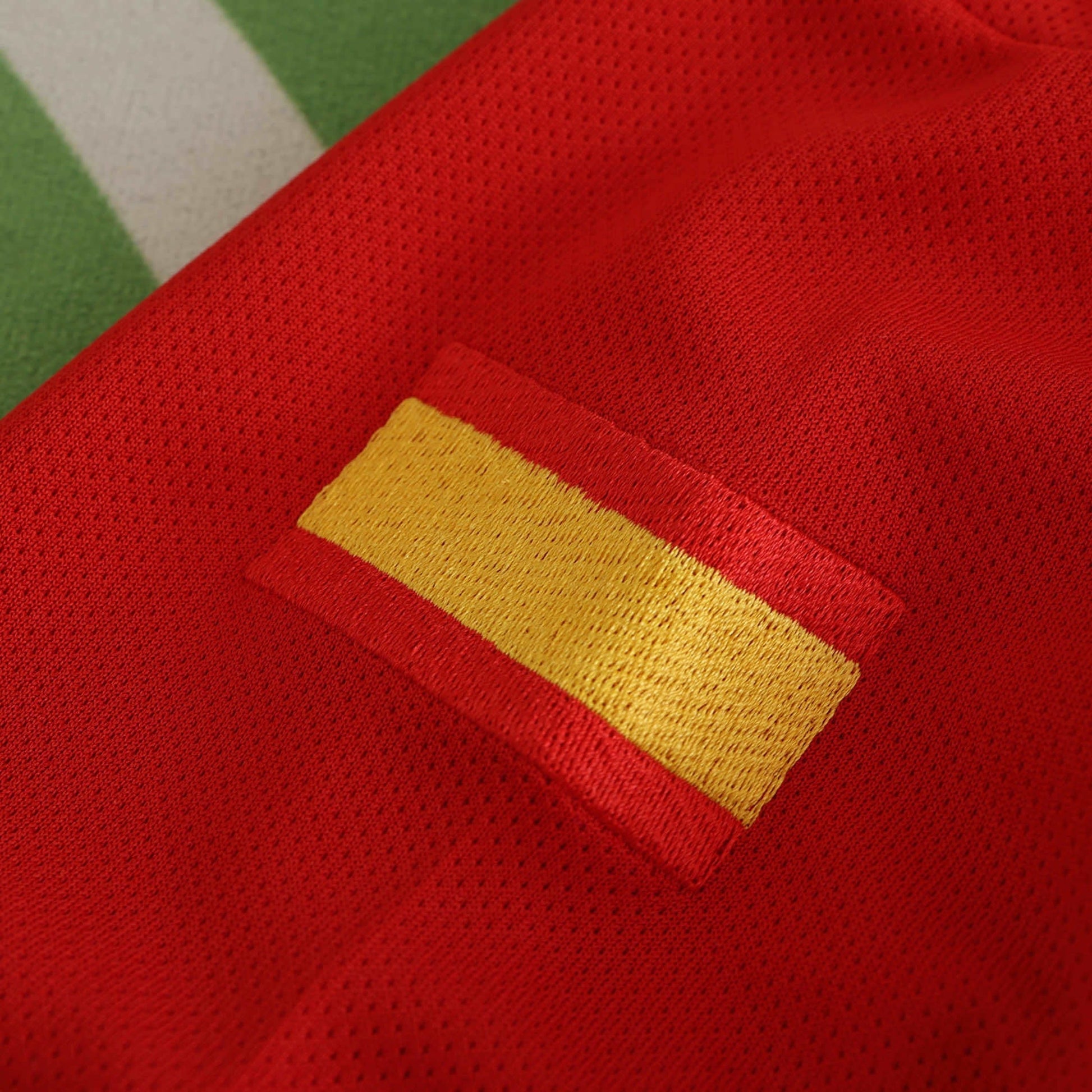 Retro Home 2002 Shirt