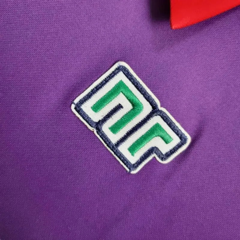 Retro Home 1984/85 Shirt