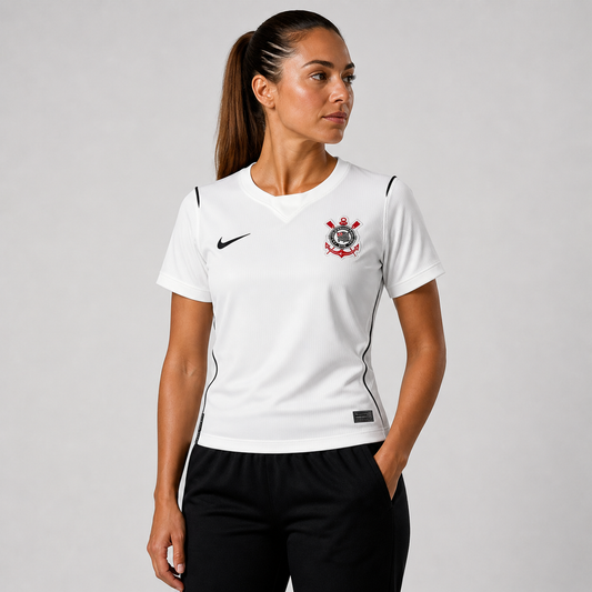 Home 26/27 Women’s Shirt