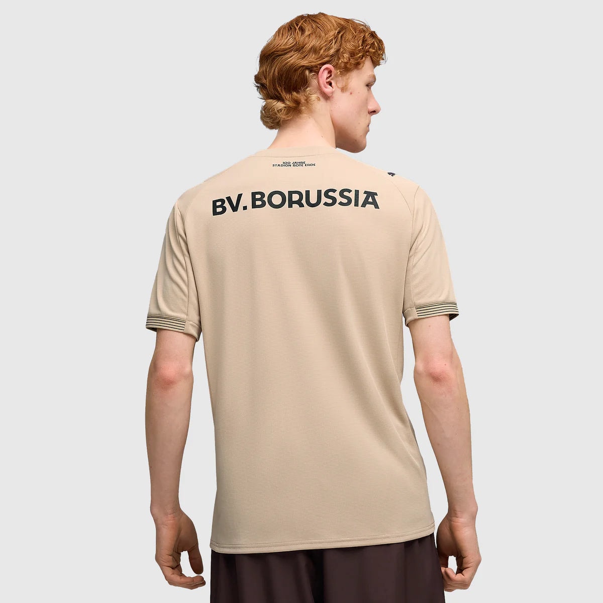 Centenary Goalkeeper 25/26 Shirt