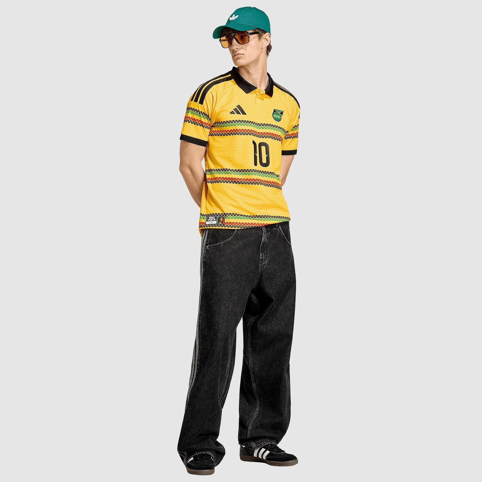 Home 26/27 Men’s Shirt