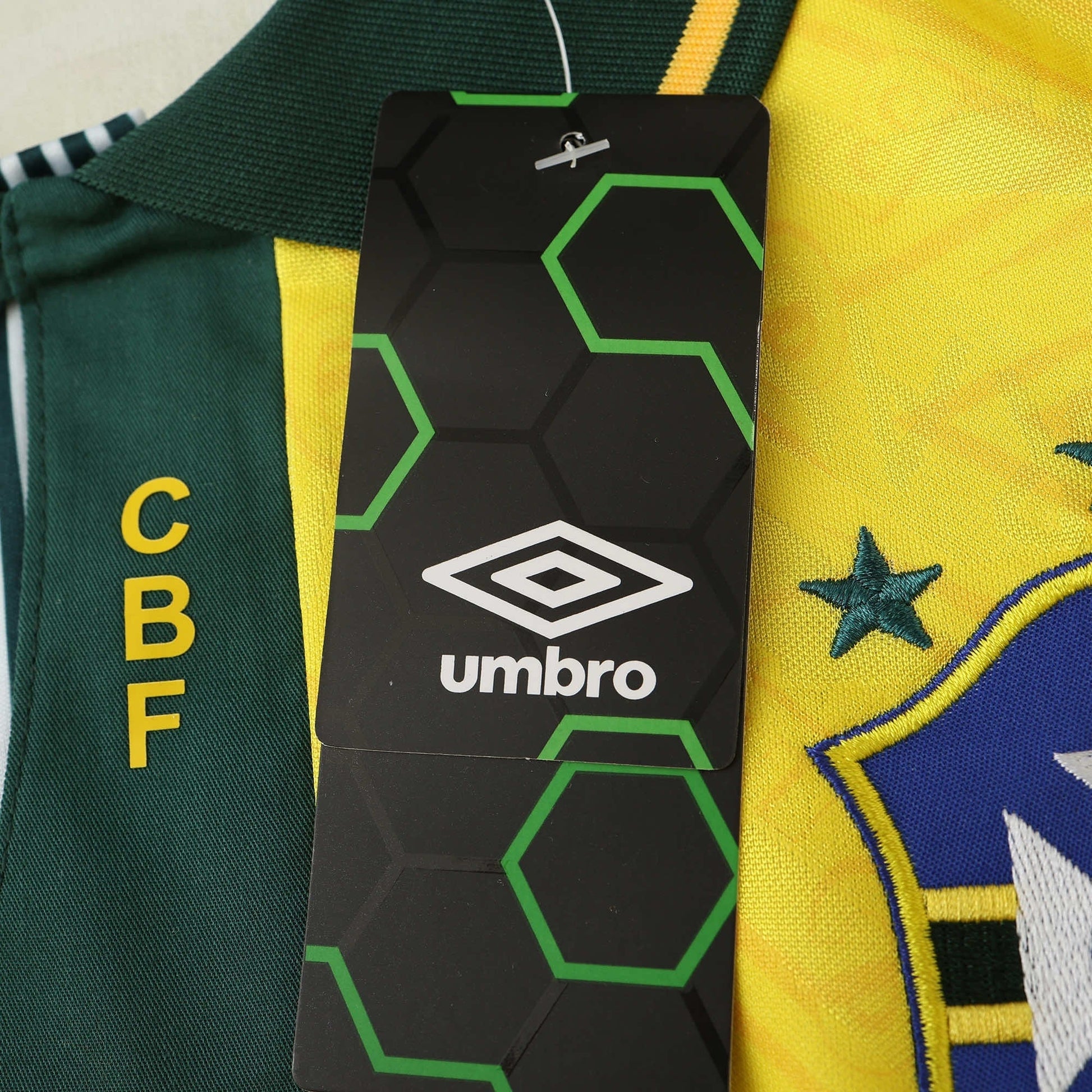 Retro Home 1991/93 Shirt
