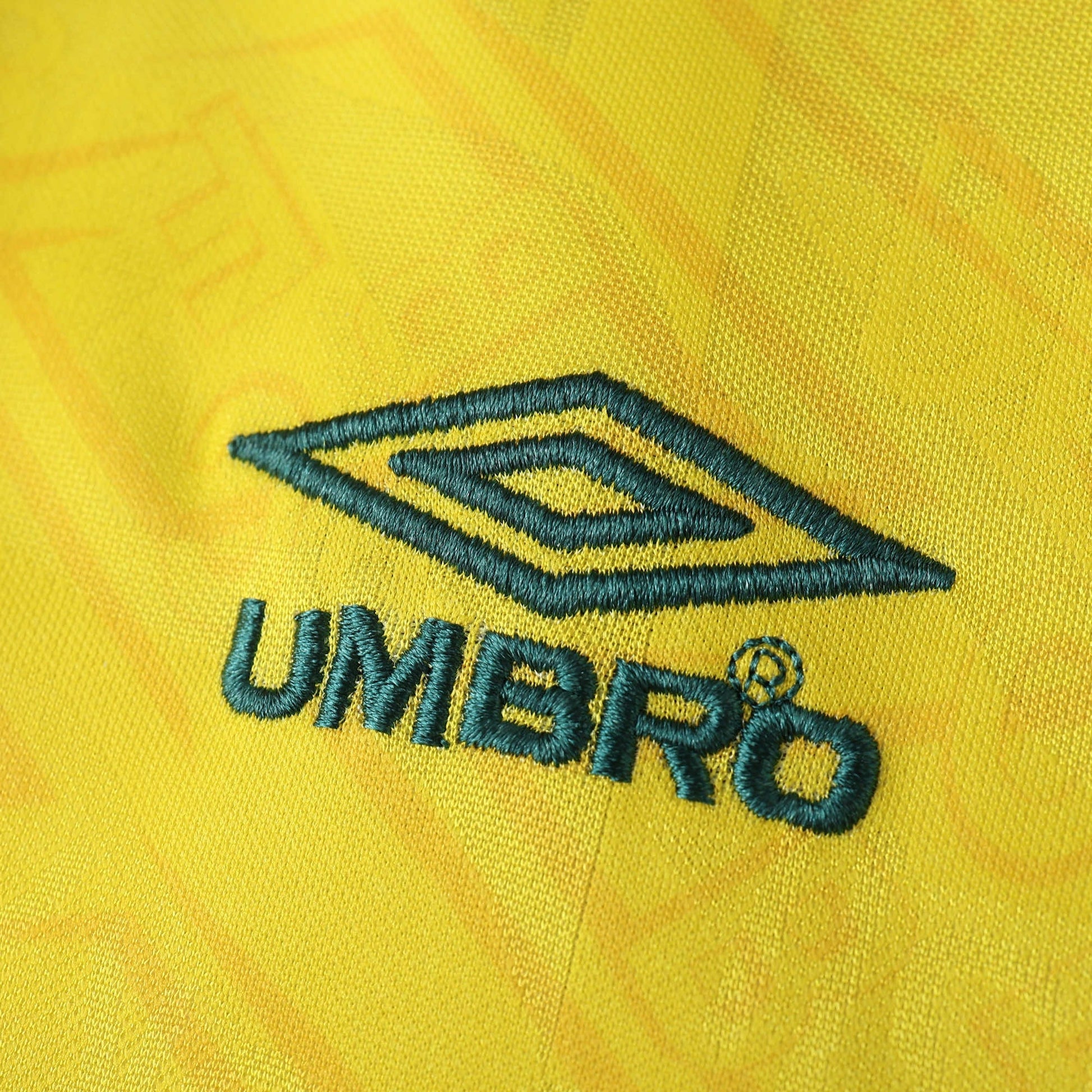 Retro Home 1991/93 Shirt
