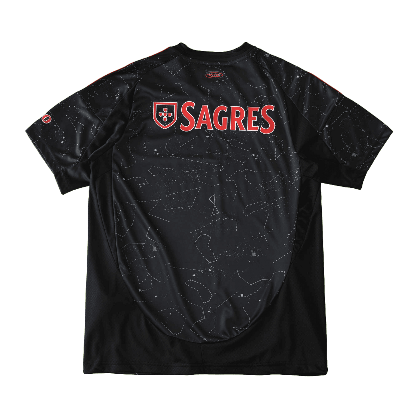Away 24/25 Men’s Shirt