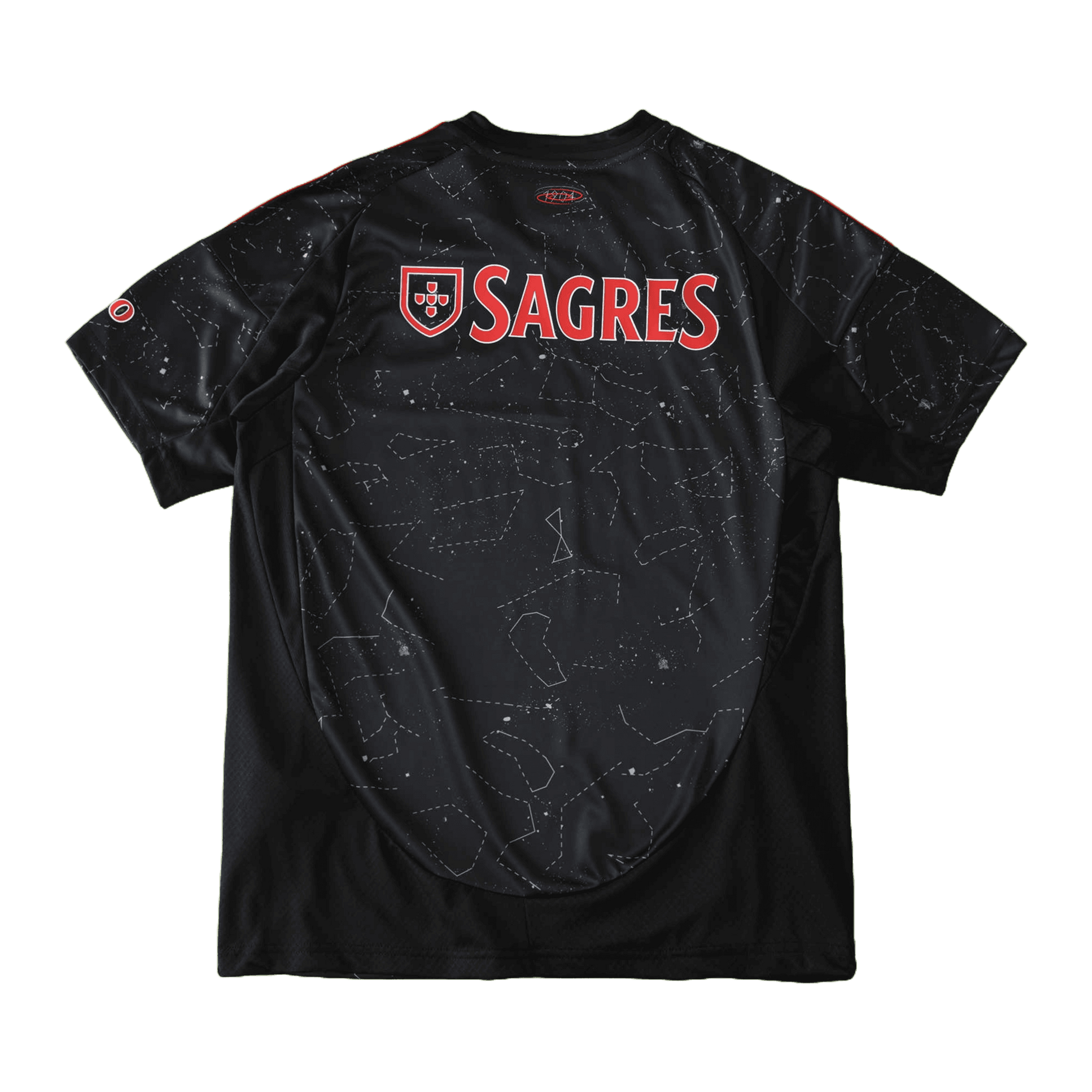 Away 24/25 Men’s Shirt