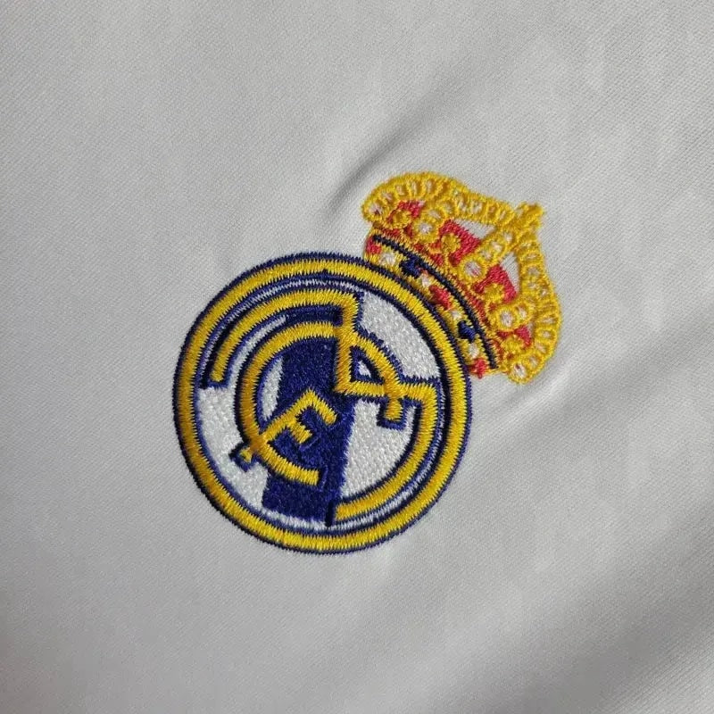 Home 24/25 Women’s Shirt