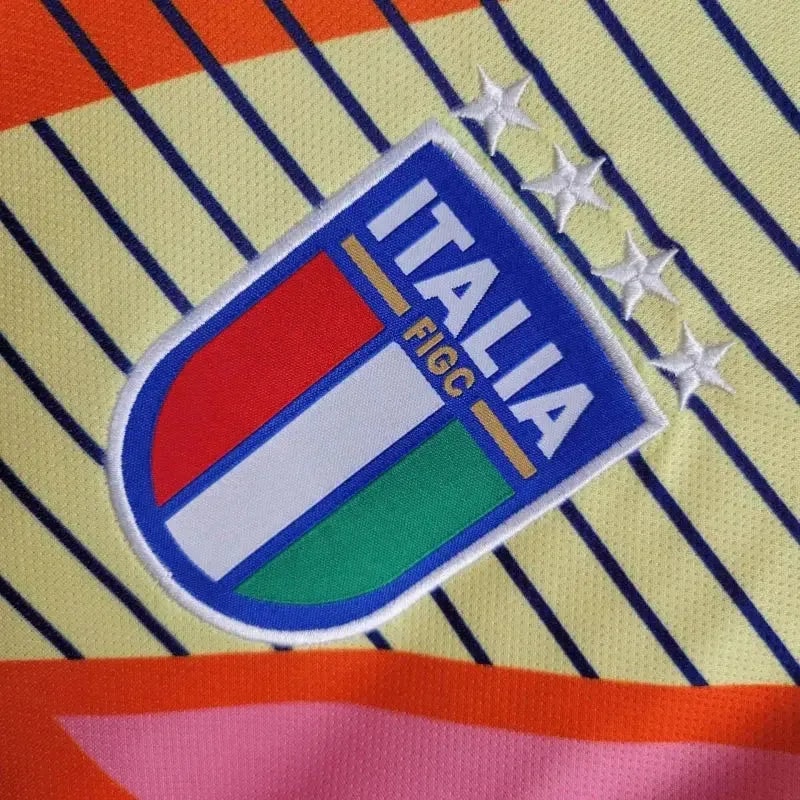 Goalkeeper 24/25 Shirt