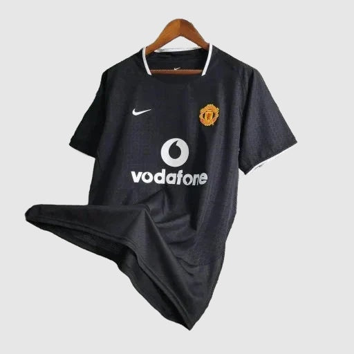 Retro Away 03/04 Shirt