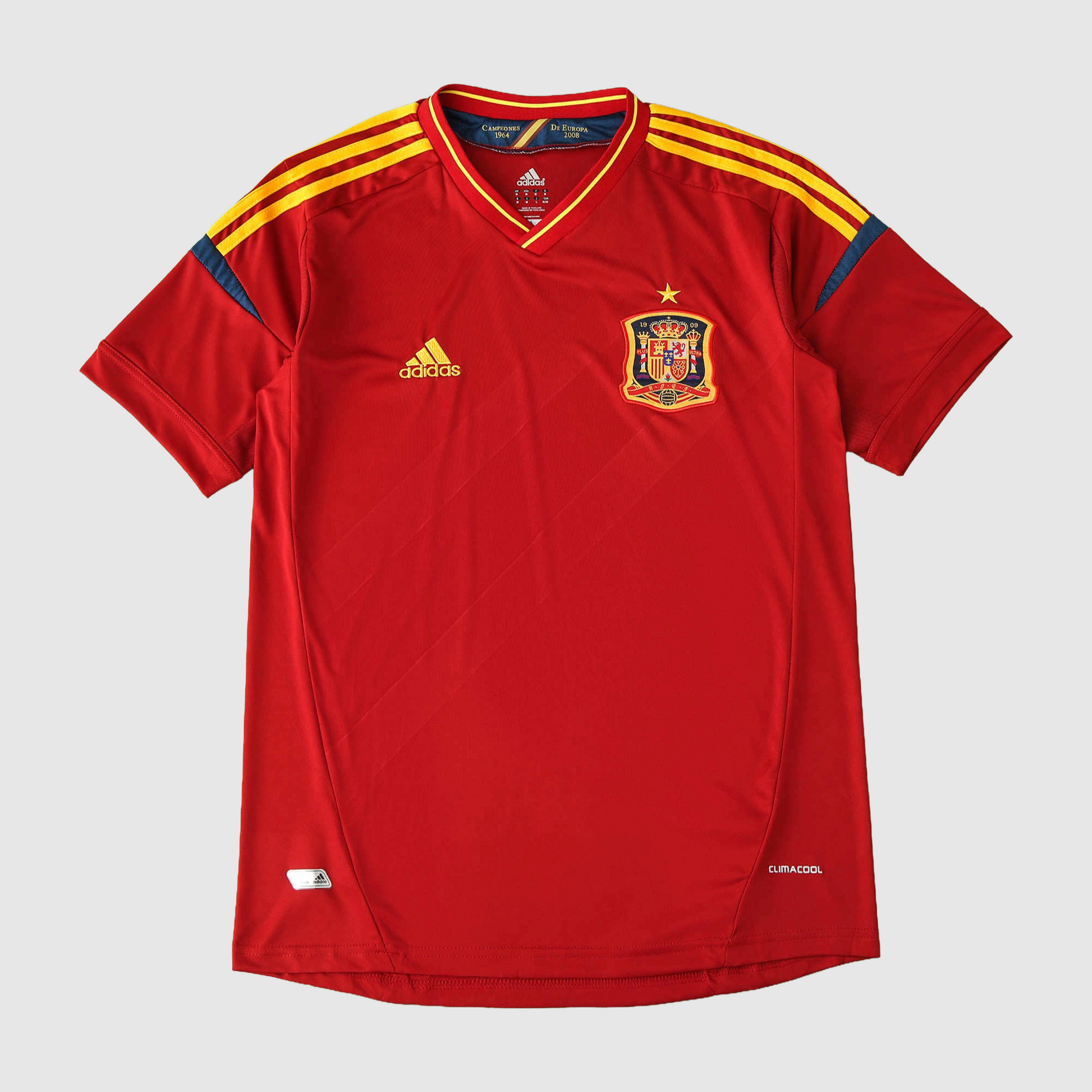 Retro Home 2012 Shirt