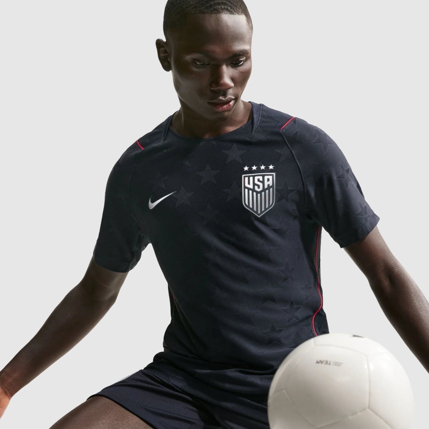 Away 26/27 Player Edition Shirt