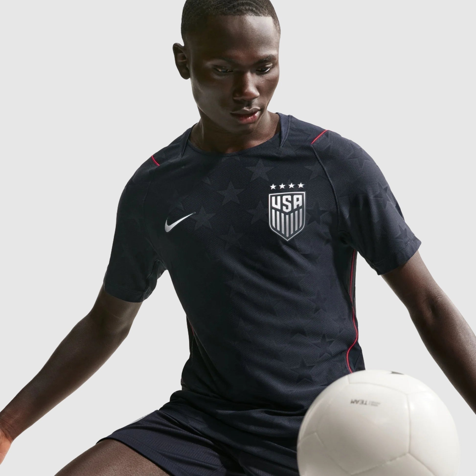 Away 26/27 Player Edition Shirt
