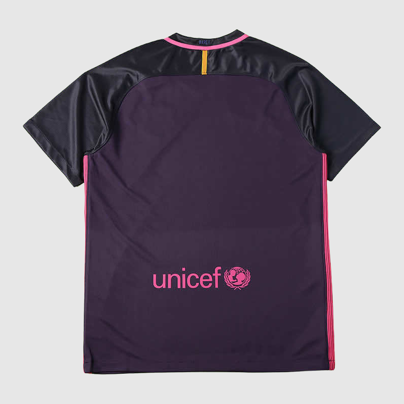 Retro Away 2016/17 Shirt