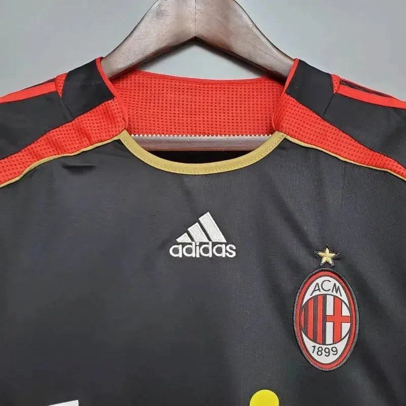 Retro Away 2006 Shirt