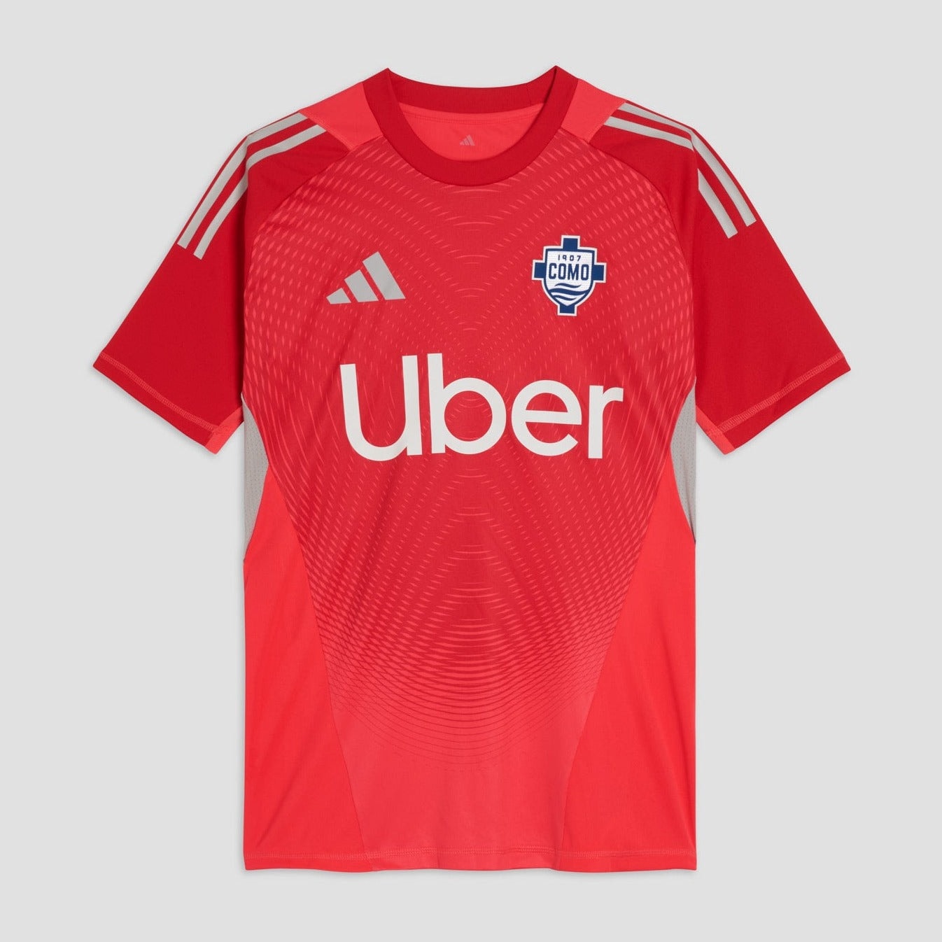 Goalkeeper 3 25/26 Shirt