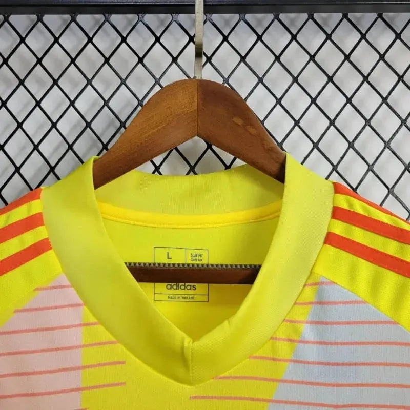Goalkeeper 24/25 Shirt