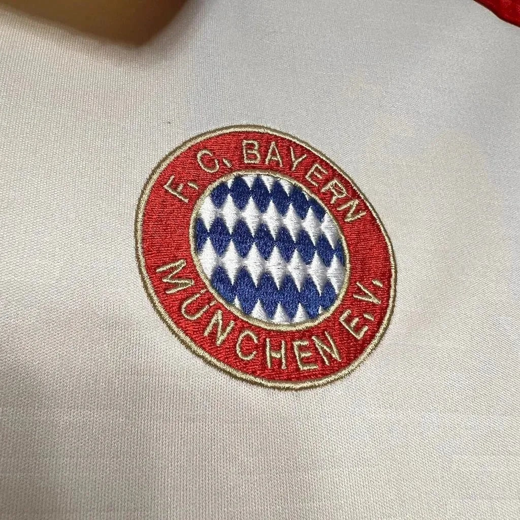 Away 24/25 Men’s Shirt