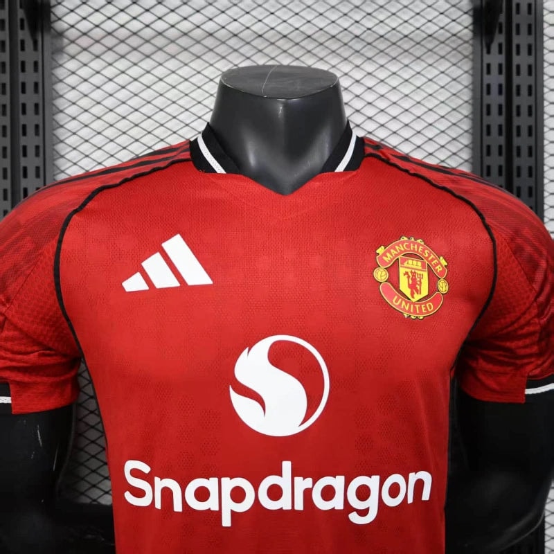 Home 25/26 Player Edition Shirt