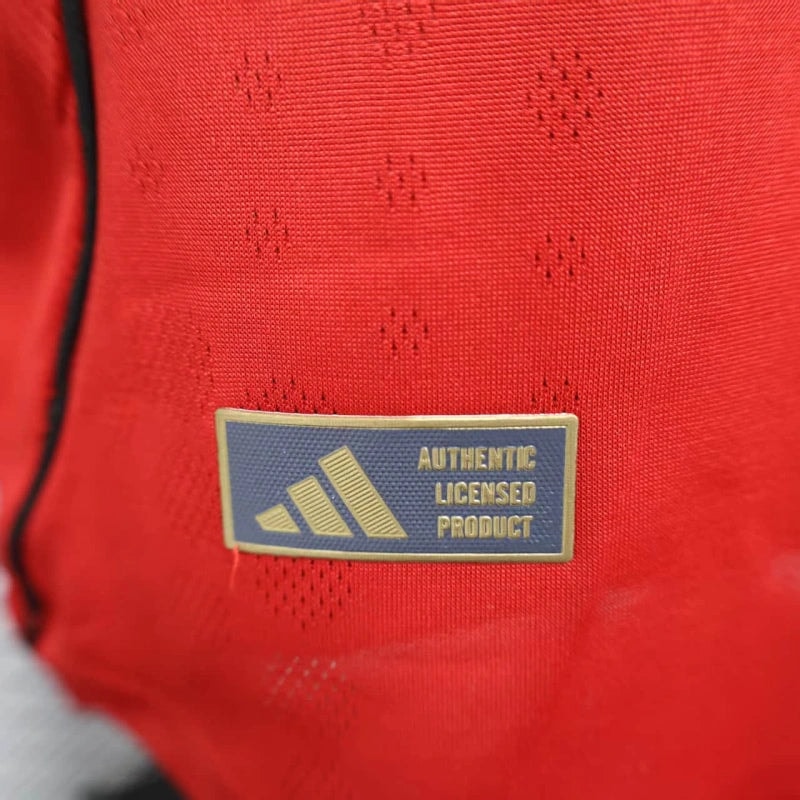 Home 25/26 Player Edition Shirt