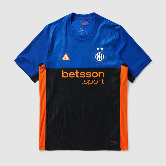 Fourth 25/26 Player Edition Shirt