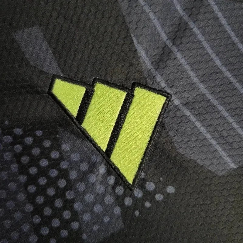Goalkeeper 24/25 Shirt