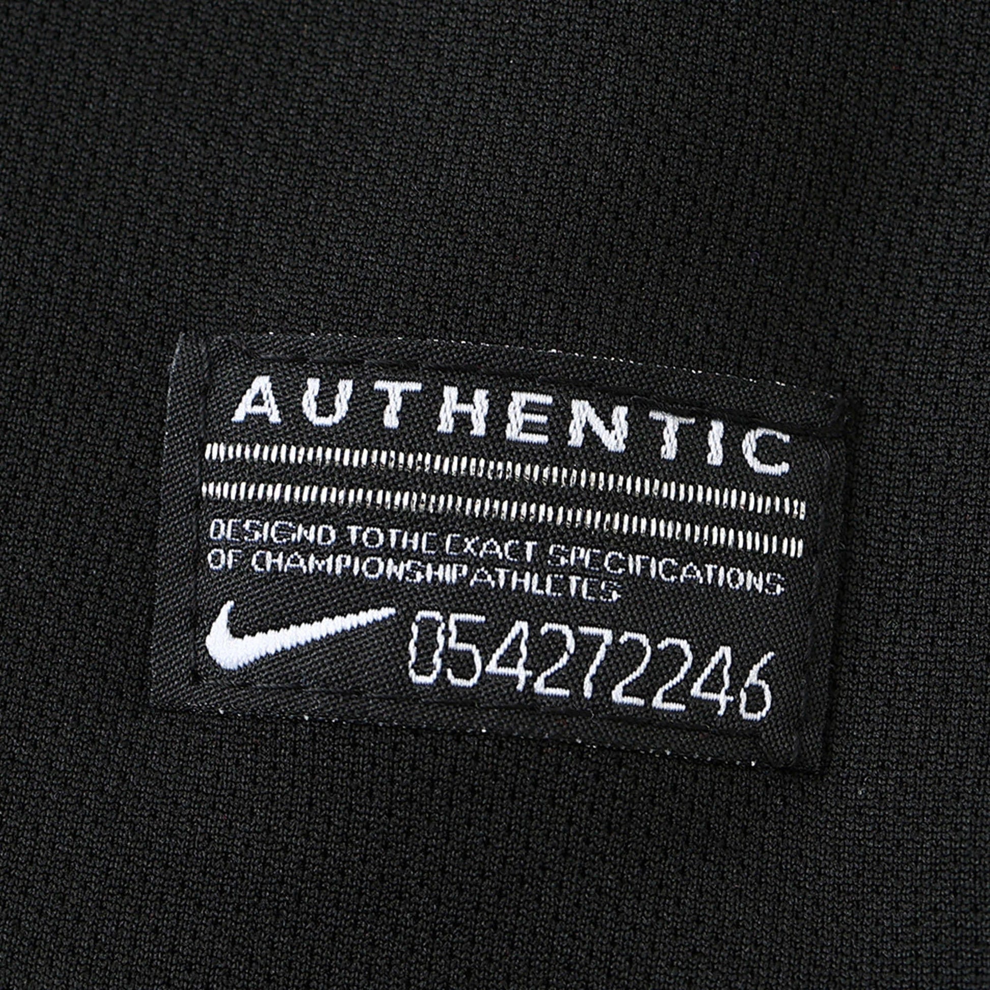 Retro Away 2011/12 Shirt