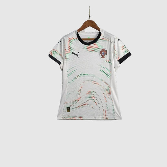 Away 25/26 Women’s Shirt
