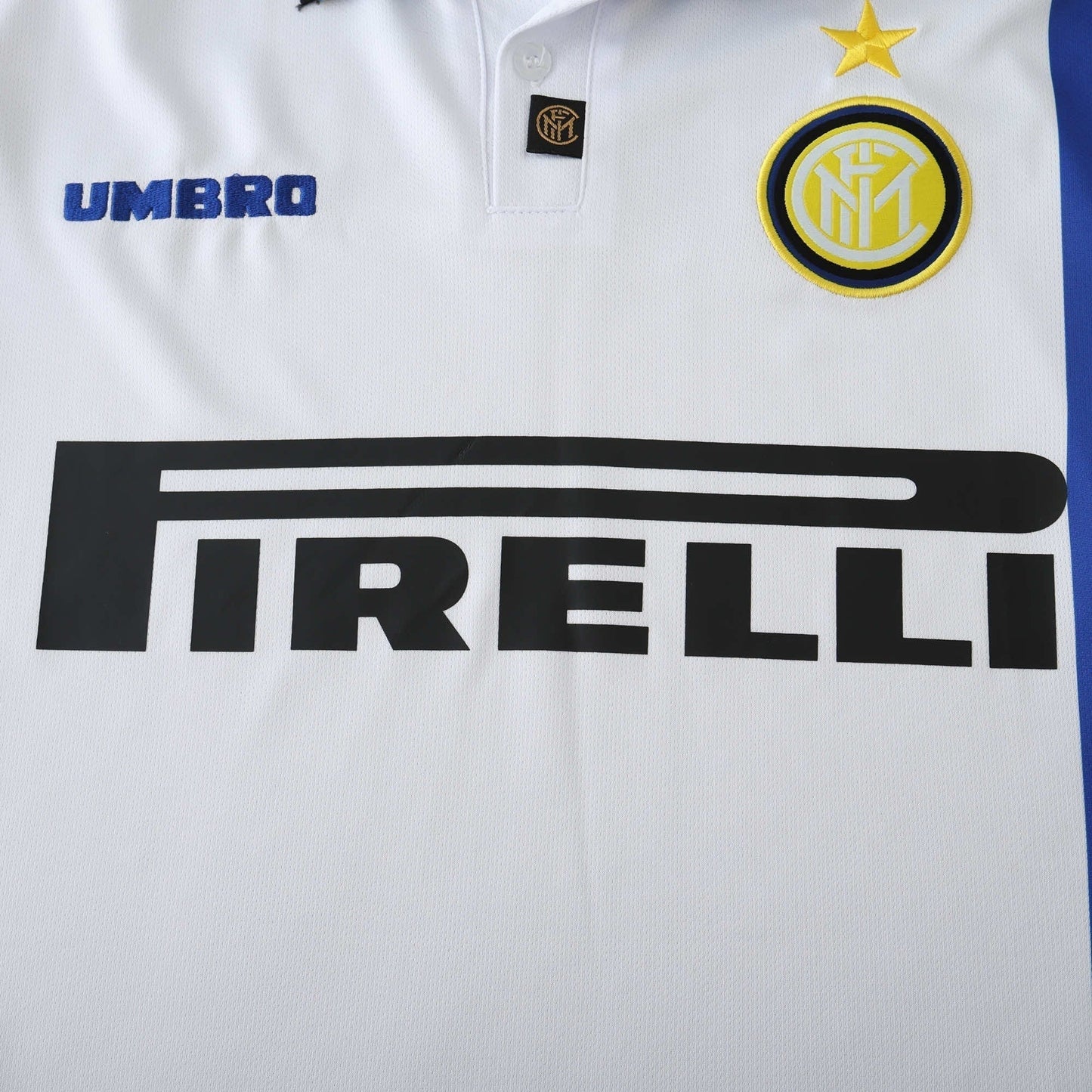 Retro Away 1997/19 Shirt