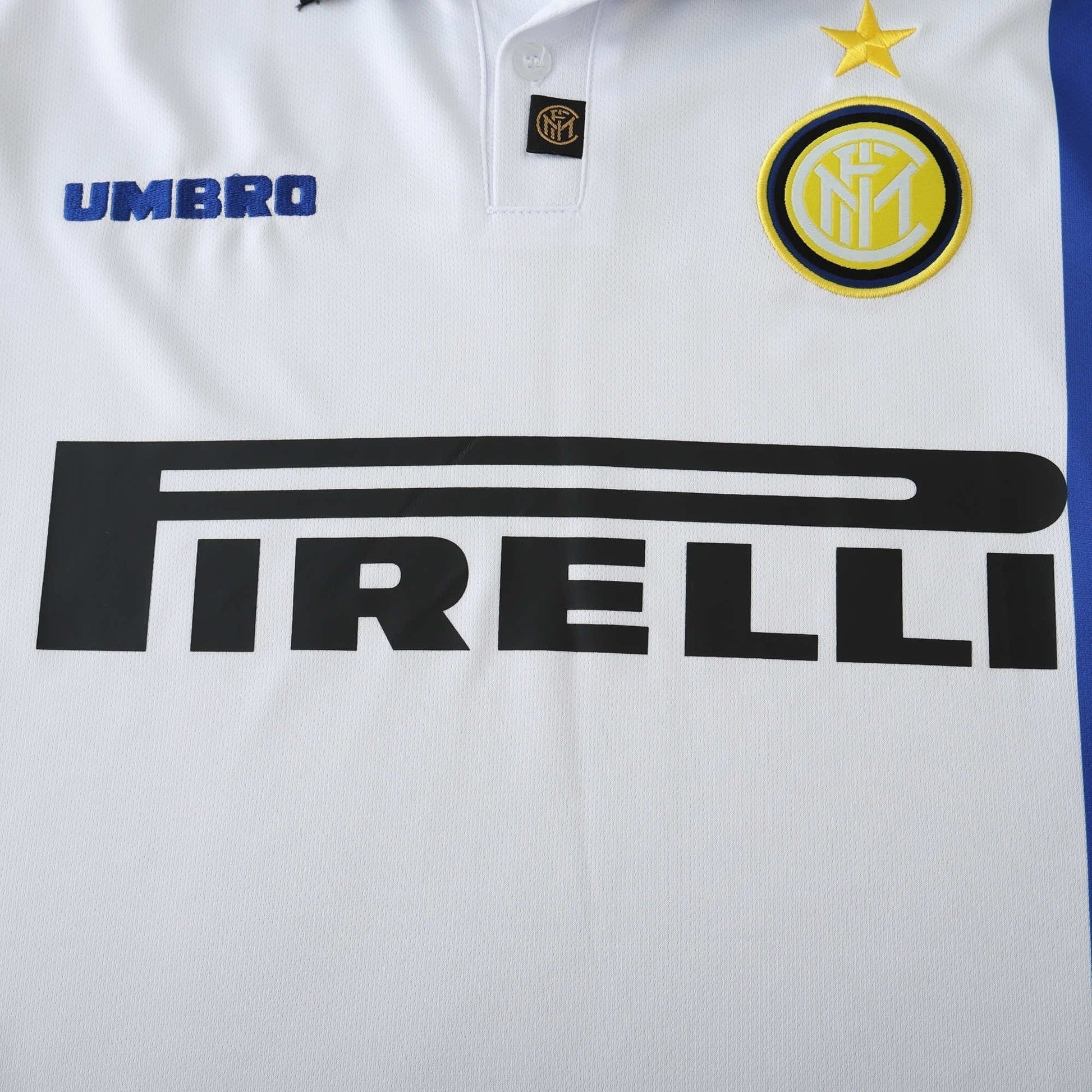 Retro Away 1997/19 Shirt