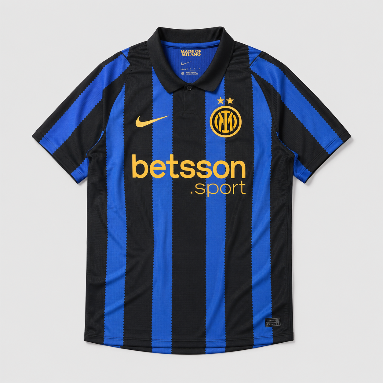 Home 26/27 Men’s Shirt