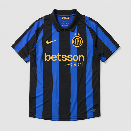 Home 26/27 Men’s Shirt