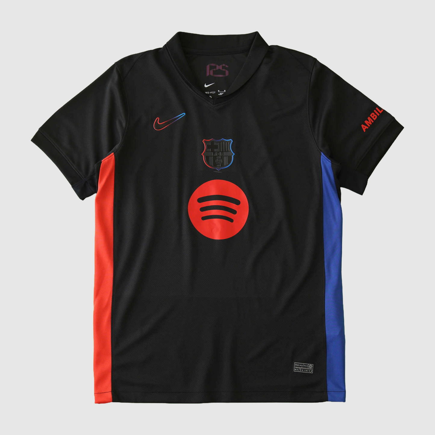 Away 24/25 Men’s Shirt