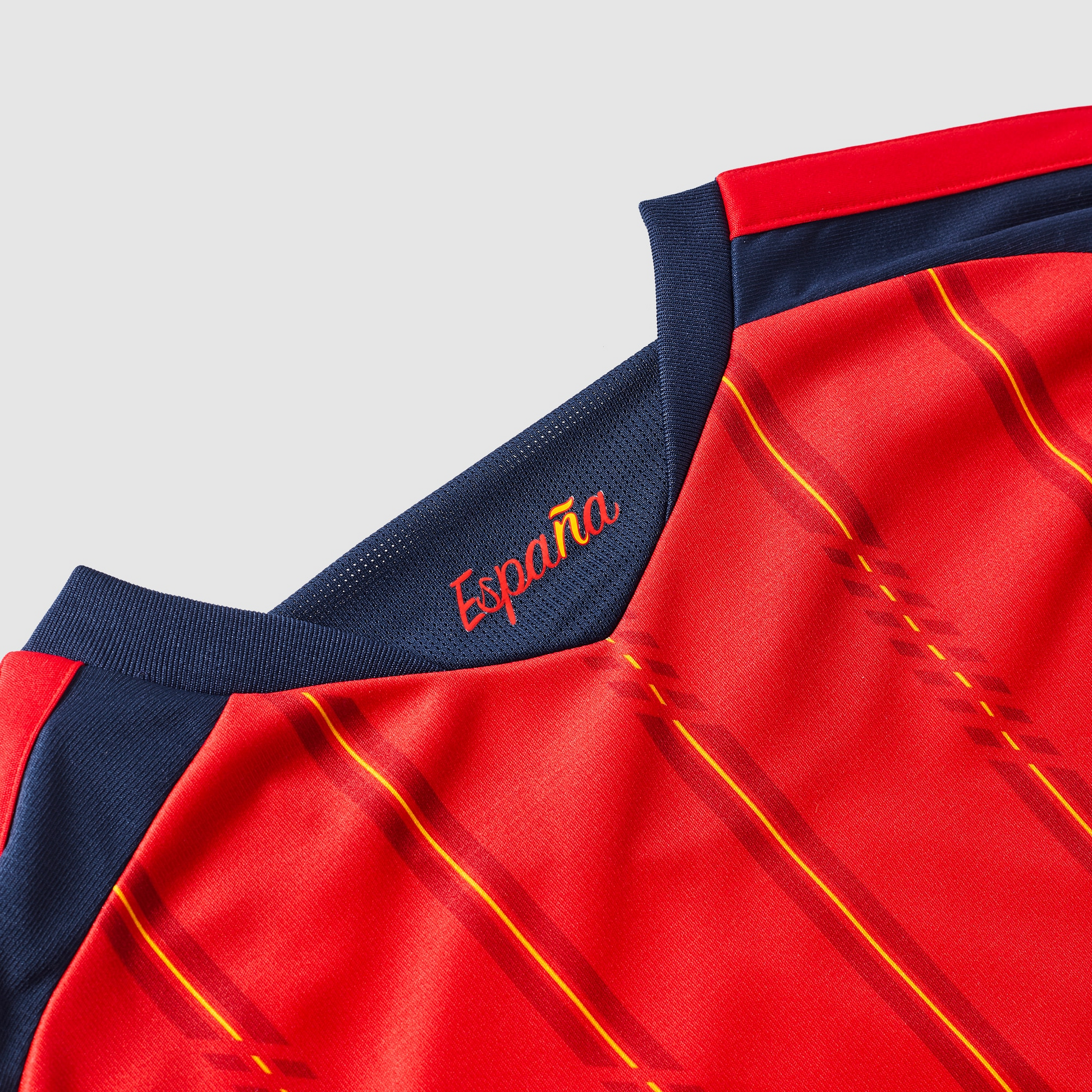 Home 26/27 Women’s Shirt