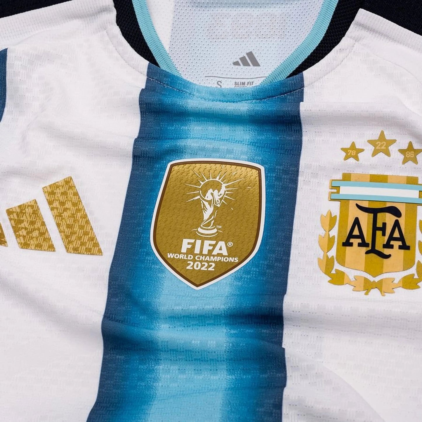 Home 26/27 Player Edition Shirt