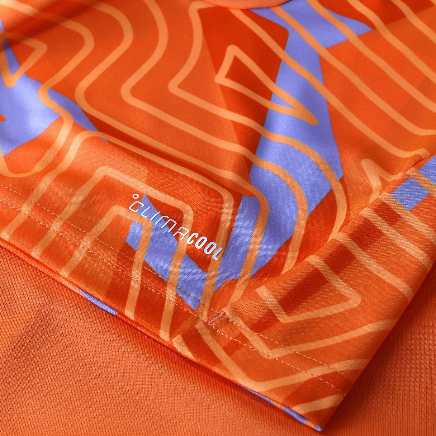 Goalkeeper 26/27 Shirt