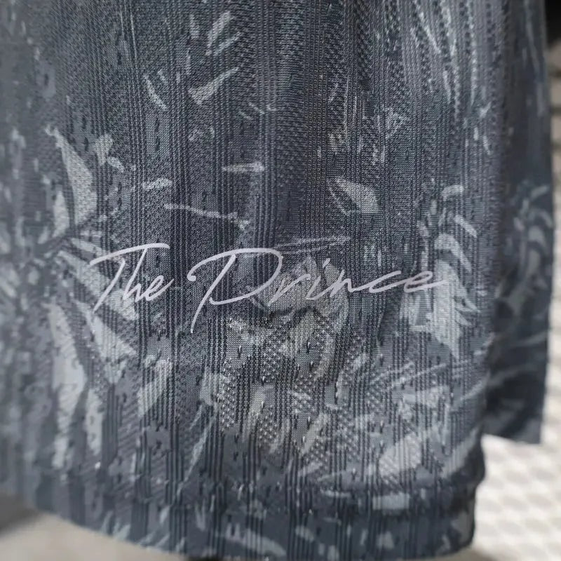 GOAT #11 Special Edition - Player Edition Blackout Special Edition Men’s Shirt