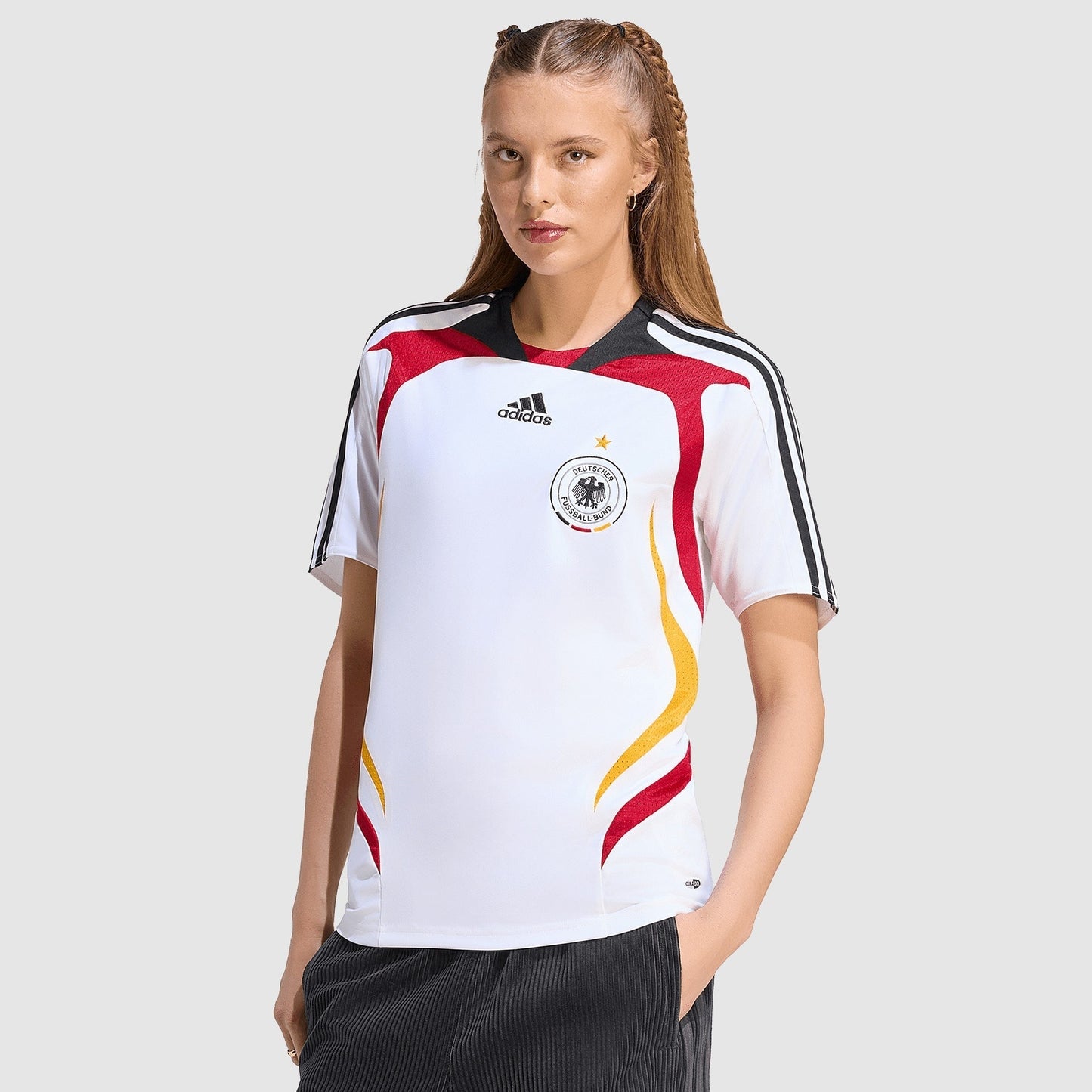 Retro Home 2007 Shirt