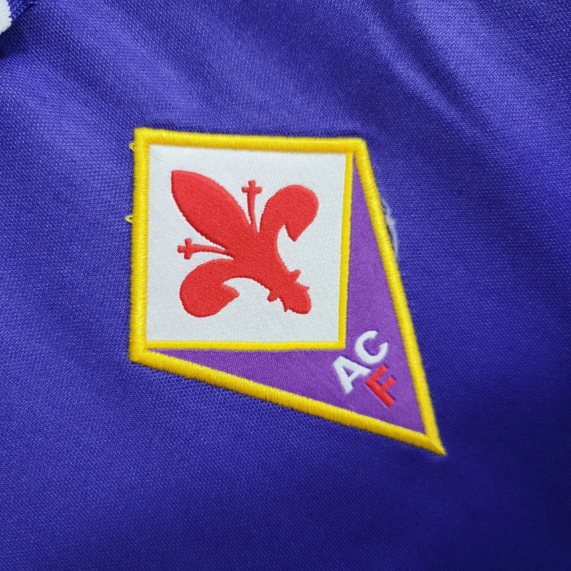 Retro Home 98/99 Shirt