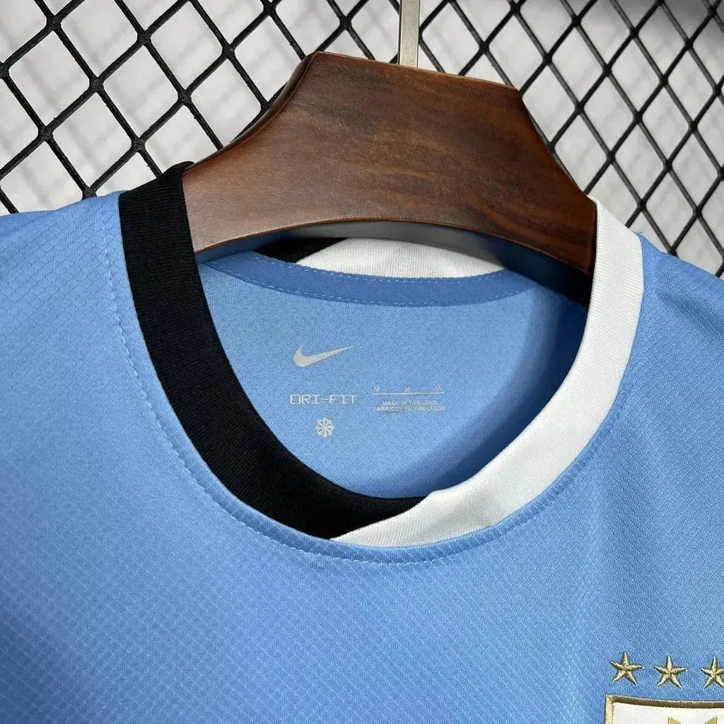 Home 24/25 Men’s Shirt